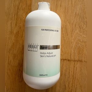 Obagi Medical Toner 1L/33.8fl oz New Sealed